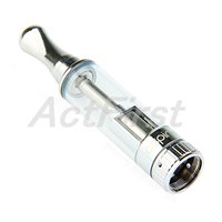 Aspire K1 1.5ml BVC ガラスカトマイザー glassomizer